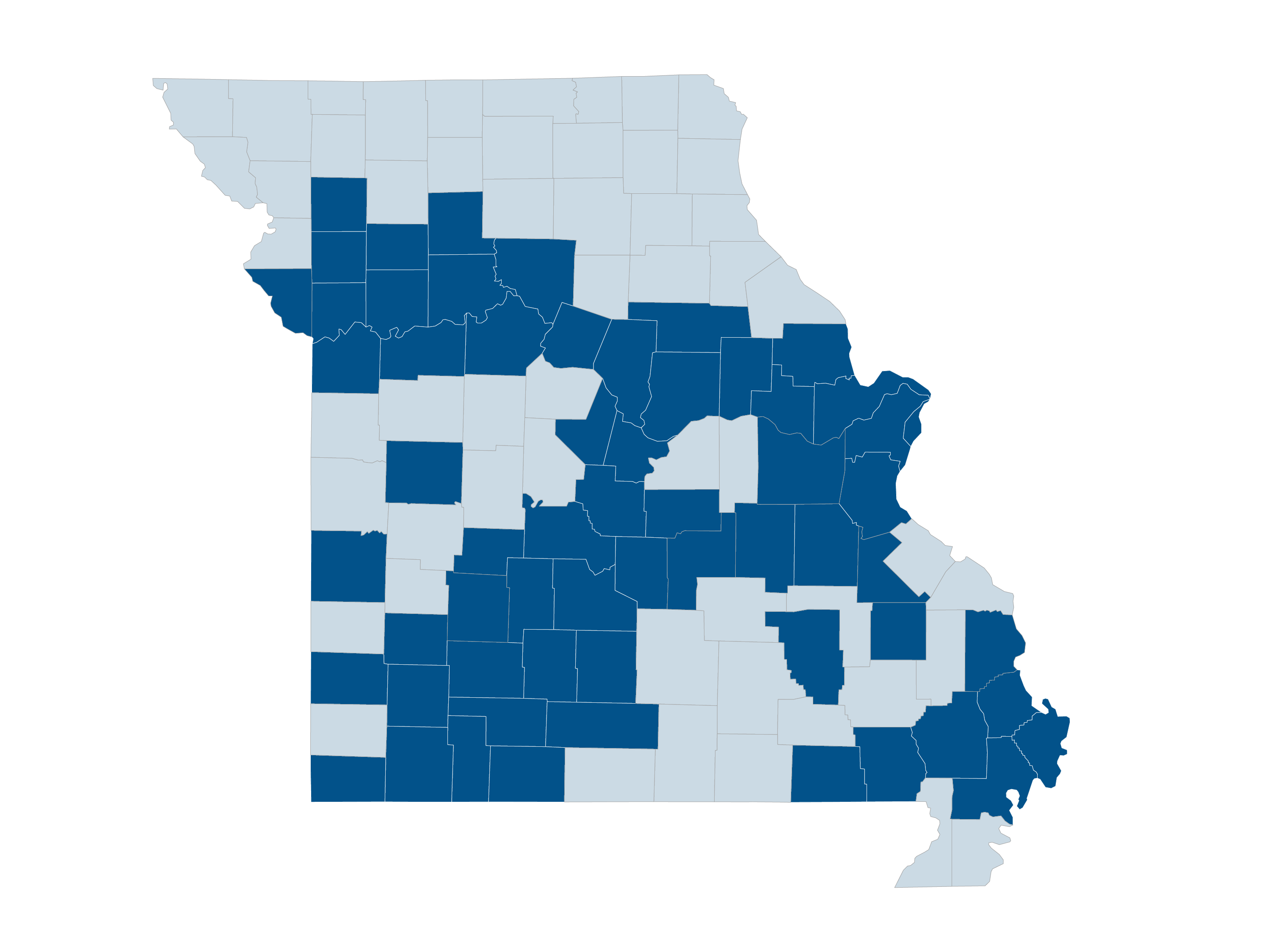 missouri counties map